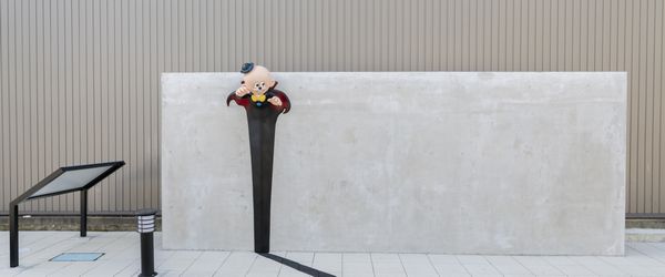 黒ベエのシャドウ・サプライズ