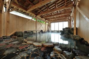 うみあかり別館潮の香亭
