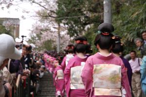 まるまげ祭りイメージ写真H30-2